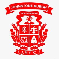 Johnstone Burgh Football Club(@johnstone_burgh) 's Twitter Profileg