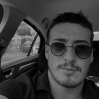 Ceyhun Bas (@ceeyhunbas) 's Twitter Profile