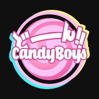 Candy Boys OP - Directo cada jueves (@candyboysop) 's Twitter Profile Photo Candy Boys OP - Directo cada jueves (@candyboysop) 's Twitter Profile Photo