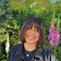 Harriet Howe (@harriethowebks) 's Twitter Profile