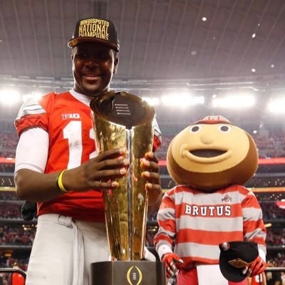 ChasePentello's profile picture. Go Bucks