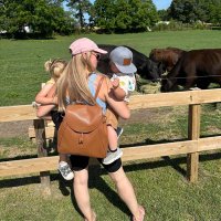 Rebekah Woodruff (@rebekahwoodruf1) 's Twitter Profile