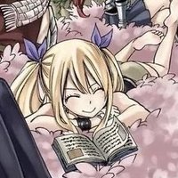 ✨Lucy Heartfilia✨ (@celestial_mage3) 's Twitter Profile