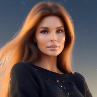 She Paints The Stars (@shepaintsstars2) Twitter profile photo