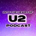 Into The Heart of U2 Podcast (@U2Podcast) Twitter profile photo