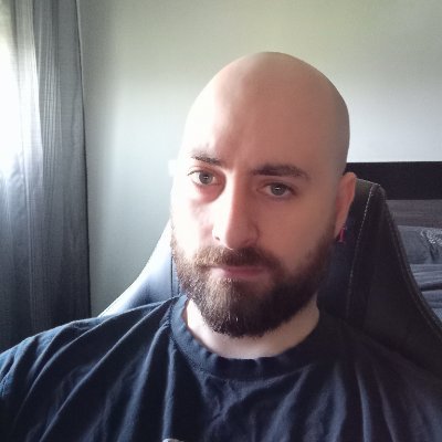 Rubén Sánchezさんのプロフィール画像