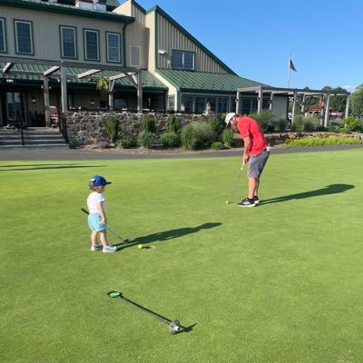 adamshorey5's profile picture. Half of @bagchattergolf with @bryanallaingolf. Subscribe to the Bag Chatter podcast now!