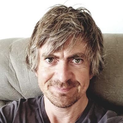 Markus Kasanmascheff Profile