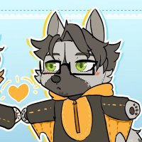 CorsacGaymer (@corsacgaymer) 's Twitter Profile
