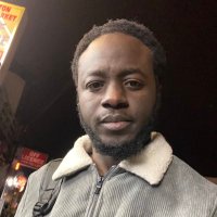 Isaac Ariyo (@zolantra) 's Twitter Profile