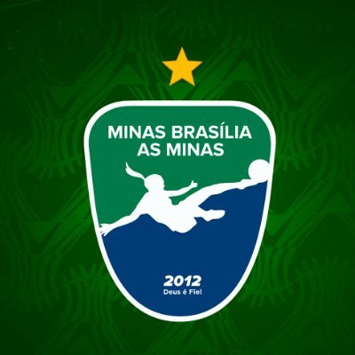 Minas Brasília Futebol Feminino