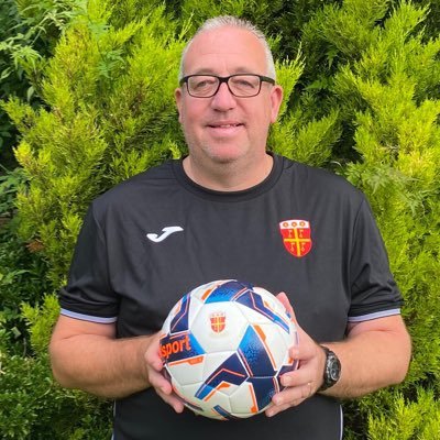 #Football, #Coach #Manager #FACoach Hayling United First Team Manager