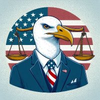 Legal Seagull(@MajstcSeagull) 's Twitter Profile Photo