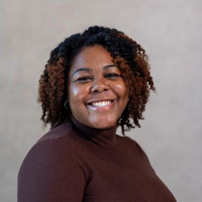 liainthelab's profile picture. Cancer epigenetics PhD student 👩🏾🔬🧬