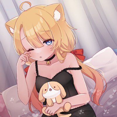 猫崎ひなた☀️ 事故妹妹系HKvtuber【RG31 ! 商品!】さんのプロフィール画像