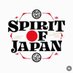 Spirit Of Japan Florida (@spiritofjapanfl) Twitter profile photo Spirit Of Japan Florida (@spiritofjapanfl) Twitter profile photo