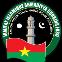 Jama’at Islamique Ahmadiyya Burkina Faso(@AhmadiyyaBF) 's Twitter Profile Photo