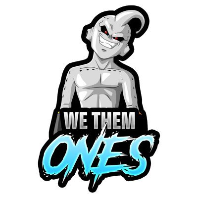 We Them Ones 💫
