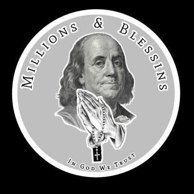 LeeboiReed's profile picture. CEO of
MILLIONS AND BLESSINS LLC