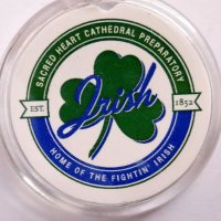 Irish Blue (@goirishblue) 's Twitter Profile