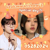 민지곰! ❤︎ (@kimthemin) Twitter profile photo