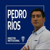 Pedro Ríos (@pedro_rios7) 's Twitter Profile Photo