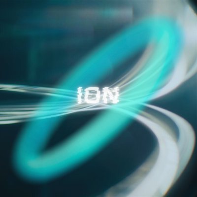 $ION | Where Gaming + Streaming + Web3 Meets. Built on BASE