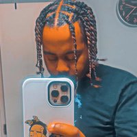 Kris Tha Sacrifice (@isthatkris) 's Twitter Profile