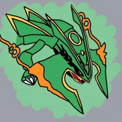 ポケモン、五等分の花嫁、モンハン、スパイダーマン、カブトムシが大好きな学生です!レックウザが好きで三玖推しです。4月から受験のためTwitterから離れております素晴らしいアイコンの製作者様@Rejiiiiiiiin