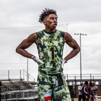 Konner Dandridge Profile