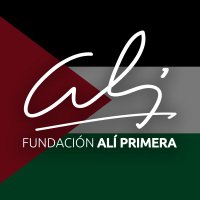 Fundación Alí Primera(@FundaAliPrimera) 's Twitter Profile Photo