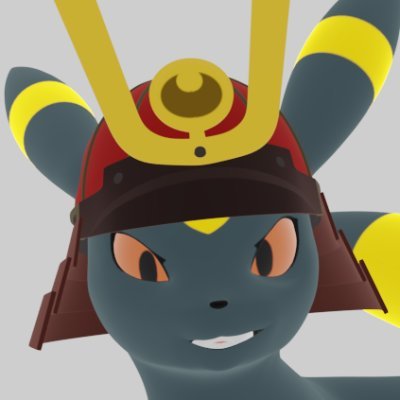 Epic Umbreonさんのプロフィール画像
