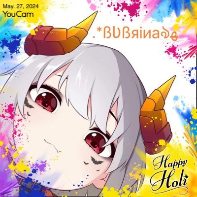 baburina_'s profile picture. 雑魚ですがßƲßのクラマスしてます ·͜·♡ 愛銃はM13ｽﾁｬ__(⌒(_'ω')_┳━── いまはモンハンNowに浮気中🐈