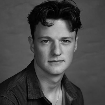 Central BA Acting (MT) 2020 || Andrew Lloyd Webber Scholar || NYMT2016 || Rep’d Carlton West Artists || Currently in Operation Mincemeat