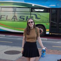 Carrie Kisicki (@cmkisicki) 's Twitter Profile Photo Carrie Kisicki (@cmkisicki) 's Twitter Profile Photo