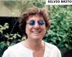 Silvio Brito - Cantor, compositor e apresentador.