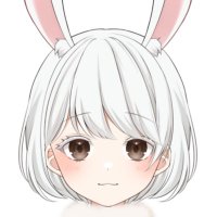 兎雪柊那🐰収益停止されたVtuber (@upashuna_vtuber) 's Twitter Profile