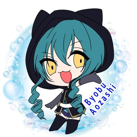 (CV:柊 夏目)さんのプロフィール画像