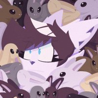 RoxieWolf🍉(@RoxieWolf18) 's Twitter Profile Photo