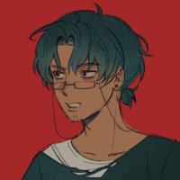 malwaregender(@knifedraws) 's Twitter Profile Photo