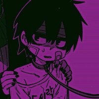 YASE-OTOKO (@getzkko) 's Twitter Profile