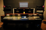 MohrFire's profile picture. A spacious studio with great gear will give your project the highest sonic quality. Our staff's enthusiasm will help you have a satisfying recording experience.