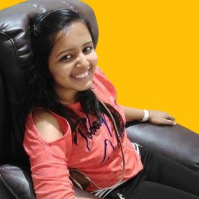 khyati_tmw's profile picture. Everything about
🅿️ricing♦️
🅿️ositioning 📌
🅿️ackaging 🎀
.
Switch to healthy🌱 pricing habits today👇