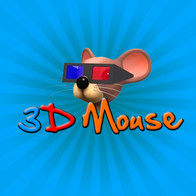 Hi! I'm 3D Mouse. I work for Turtle World. I really love drawing and stuff like that. Well that's all you need to know :D