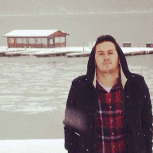 _MasonThompson's profile picture. 