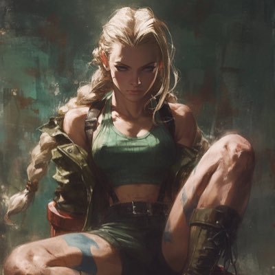 Shankovitch1's profile picture. Street Fighter / Tekken Player