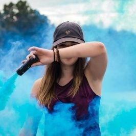 Ednachess's profile picture. Life is good when we see the good sides