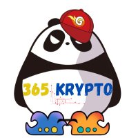 365krypto.x (@365krypto) 's Twitter Profile