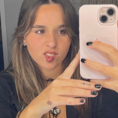 lunitaoliva's profile picture. 🌷