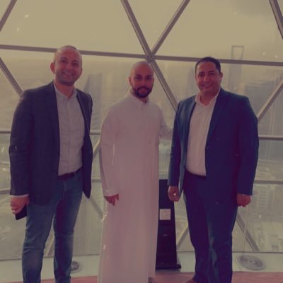 HmodiH's profile picture. شركة https://t.co/Wr7bONGFro : المدير العام